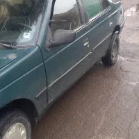 فروش پژو آردی|خودرو سواری و وانت|نیشابور, بنیاد شهید|دیوار