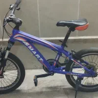 دوچرخه‌سایز20