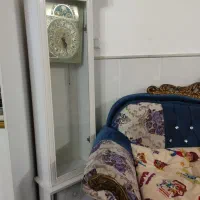 ساعت|ساعت دیواری و تزئینی|قم, شهرک فاطمیه|دیوار