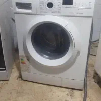 ماشین لباسشویی پارس خزر