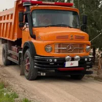 ماسه و شن (مستقیم از کارخانه) نقد اقساط