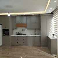 کابینت ام دی اف|مصالح و تجهیزات ساختمان|مشهد, ولیعصر (شهرک غرب)|دیوار