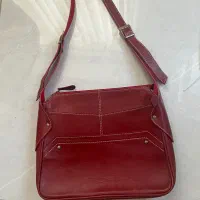 کیف چرم طبیعی