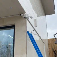 نصب و راه اندازی دوربین مداربسته