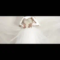 فروش لباس عروس