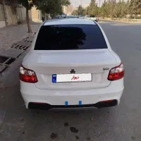 ساینا اس مدل اسفند 1403|خودرو سواری و وانت|قرچک, مهدیه|دیوار