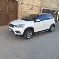 x22 مدل 1400|خودرو سواری و وانت|حمیدیا, |دیوار