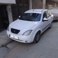 تیبا مدل۹۰|خودرو سواری و وانت|مشهد, حضرت حجت|دیوار