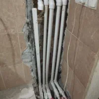 تاسیسات و بازسازی ساختمان صفر تا صد