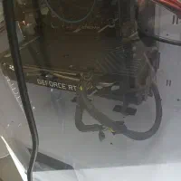 گرافیک ۲۰۶۰ super