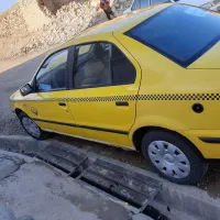 تاکسی شهری|خودرو سواری و وانت|ماکو, |دیوار