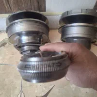 شافت گیربکس cvt