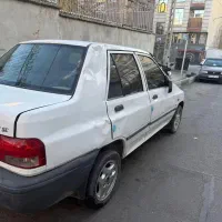 تصادفی|خودرو سواری و وانت|تهران, بنیهاشم|دیوار