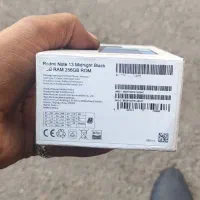 گوشی ردمی نوت۱۳|موبایل|تهران, استاد معین|دیوار