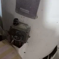 ابگرمکن ۲۰۰ لیتری بوتان|آبگرمکن، پکیج، شوفاژ|گنبد کاووس, |دیوار