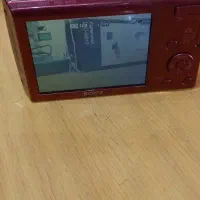 دوربین سونی سایبر شات ۱۲ مگاپیکسل|دوربین عکاسی و فیلم‌برداری|پردیس, فاز ۳|دیوار