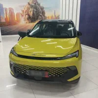 بیجینگ وارداتی X55 فول سفارشی مدل 2025