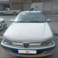 پارس دوگانه کارخانه 97