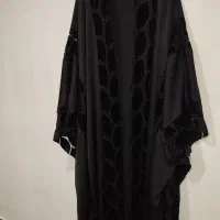 عبای مجلسی اماراتی