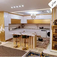 کابینت، کمد دیواری، تی وی وال، اقساط و نقد|جاکفشی، کمد، دراور|زنجان, |دیوار