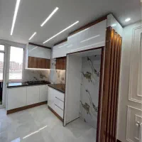 ۵۱متر*خوش نقشه*پارکینگ اختصاصی/اسانسور|فروش آپارتمان|تهران, شهر زیبا|دیوار