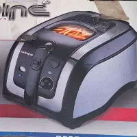 سرخ کن نو