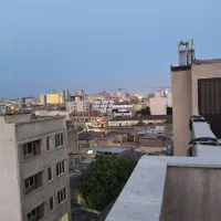 پروژه مشارکت محدوده فداییان اسلام/سردونبش/سندملک