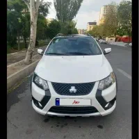 کویک r مدل ۴۰۲ صفر