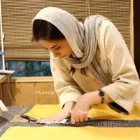 الگوی اماده (رضایت ۱۰۰٪)