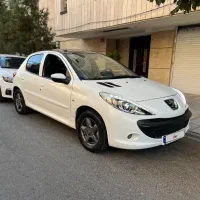 207 پانا دنده آخر ۹۹ فول