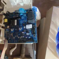 تعمیرات تخصصی پکیج وکولر گازی و برد انواع پکیج