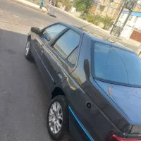 پژو ۴۰۵ مدل ۸۴ بدون رنگ