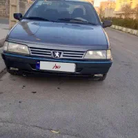 فروش|خودرو سواری و وانت|ازنا, |دیوار