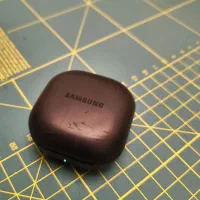 هدفون بلوتوثی سامسونگ Galaxy Buds2 Pro|لوازم جانبی موبایل و تبلت|تهران, سهروردی|دیوار