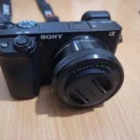 sony a6400|دوربین عکاسی و فیلمبرداری|سبزوار, امیر کبیر|دیوار