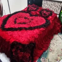 دو عدد روتختی ترک کاملا نو