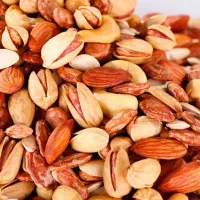 کارگرساده کارخانه معتبر آجیل خشکبار غذا،بیمه حراست|استخدام صنعتی، فنی، مهندسی|تهران, تهرانپارس غربی|دیوار