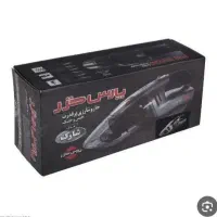 جاروشارژی پارس خزر