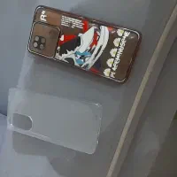 قاب گوشی در حد نو