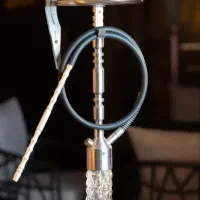 قلیان کرنو اصلی