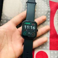 ساعت هوشمند هایلو RS4Max|ساعت|بجنورد, |دیوار