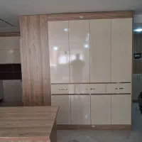 طراحی و ساخت کمد دیواری و جاکفشی ام‌دی‌اف|مصالح و تجهیزات ساختمان|خمینی‌شهر, |دیوار