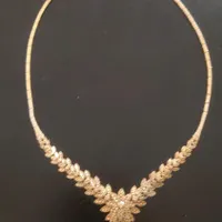گردنبند نو