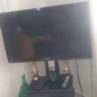 تلویزیون ۴۰ samsung