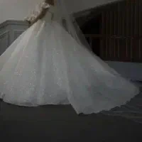 اجاره لباس عروس ،عقد ،حنابندان و مجلسی|لباس|قزوین, |دیوار