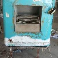 کولر آبی