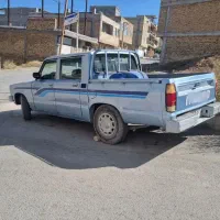 مزدا ۲۰۰۰ دوکابین دوگانه سوزمدل۸۹|خودرو سواری و وانت|ارومیه, |دیوار