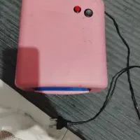 دستگاه یووی