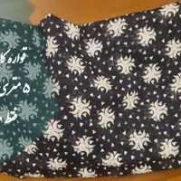 پارچه لباسی و چادری(ورق بزنید)|لباس|کرج, اسلام‌آباد|دیوار