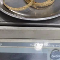 سه النگو طلا